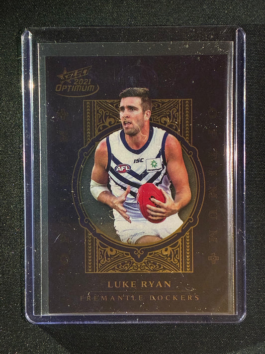 2021 Optimum LUKE RYAN Optimum+ Plus 97/455