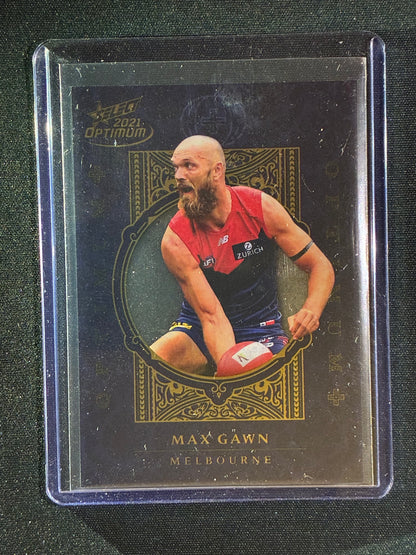 2021 Optimum MAX GAWN Optimum+ Plus 35/455