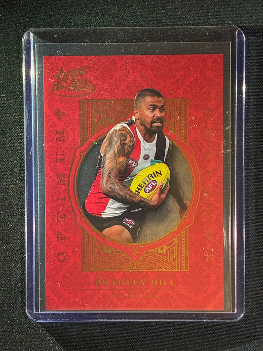 2021 Optimum BRADLEY HILL Optimum+ Plus 42/455
