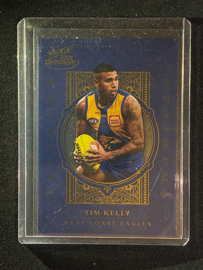 2021 Optimum TIM KELLY Optimum+ Plus 17/455