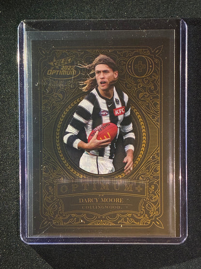 2022 Optimum DARCY MOORE Optimum+ Plus 96/450