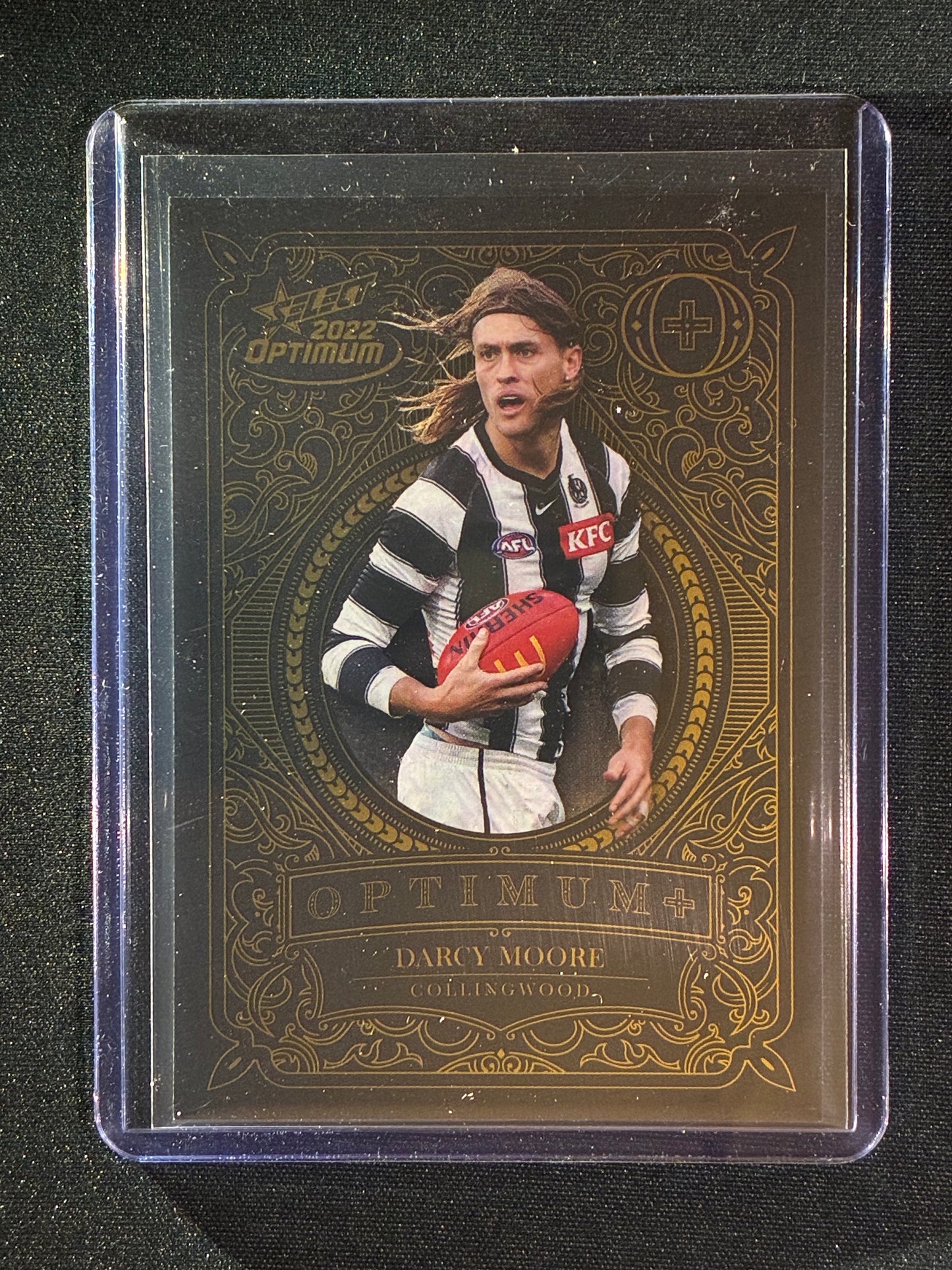 2022 Optimum DARCY MOORE Optimum+ Plus 390/450