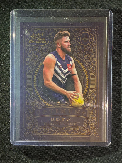 2022 Optimum LUKE RYAN Optimum+ Plus 407/450