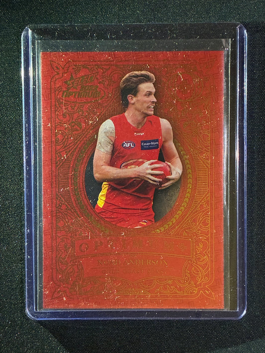 2022 Optimum NOAH ANDERSON Optimum+ Plus 94/450