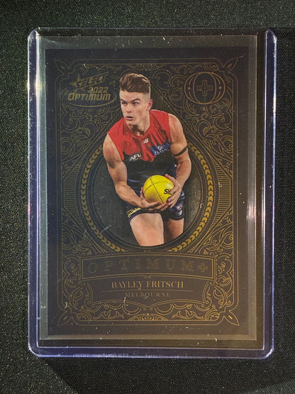 2022 Optimum BAYLEY FRITSCH Optimum+ Plus 271/450