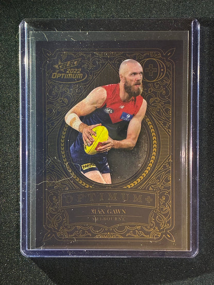 2022 Optimum MAX GAWN Optimum+ Plus 12/450