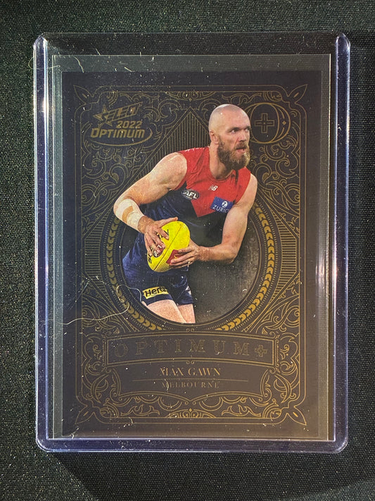 2022 Optimum MAX GAWN Optimum+ Plus 12/450