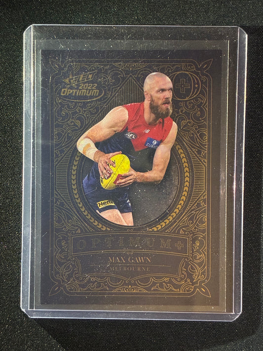 2022 Optimum MAX GAWN Optimum+ Plus 227/450