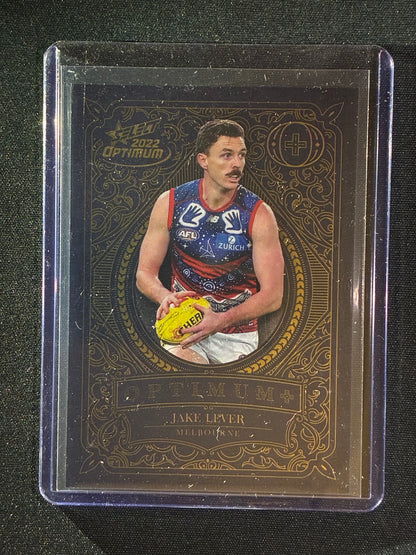 2022 Optimum JAKE LEVER Optimum+ Plus 307/450