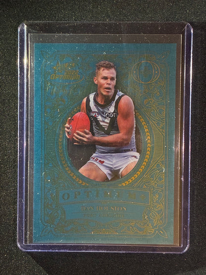 2022 Optimum DAN HOUSTON Optimum+ Plus 21/450