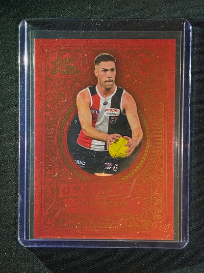 2022 Optimum JADE GRESHAM Optimum+ Plus 194/450