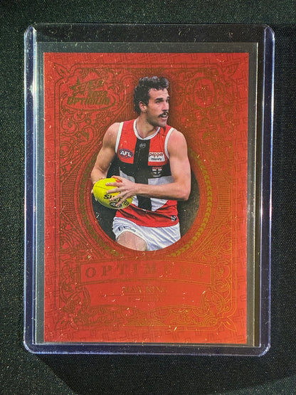 2022 Optimum MAX KING Optimum+ Plus 143/450