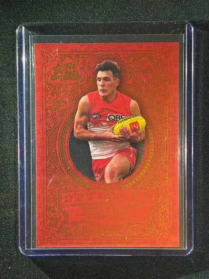 2022 Optimum ERROL GULDEN Optimum+ Plus 241/450