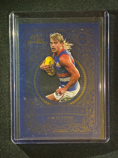 2022 Optimum BAILEY SMITH Optimum+ Plus 18/450