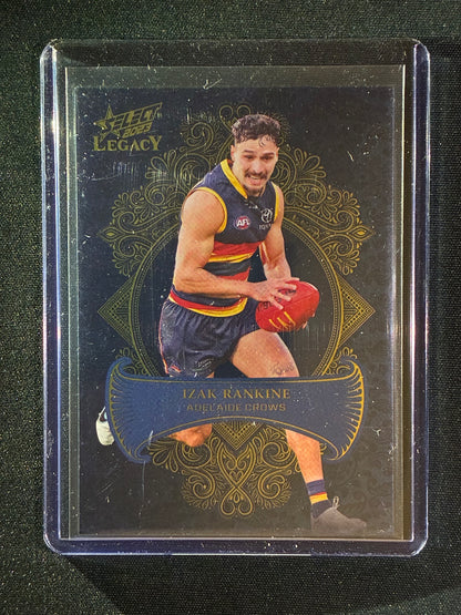 2023 Legacy IZAK RANKINE Legacy Plus 271/425