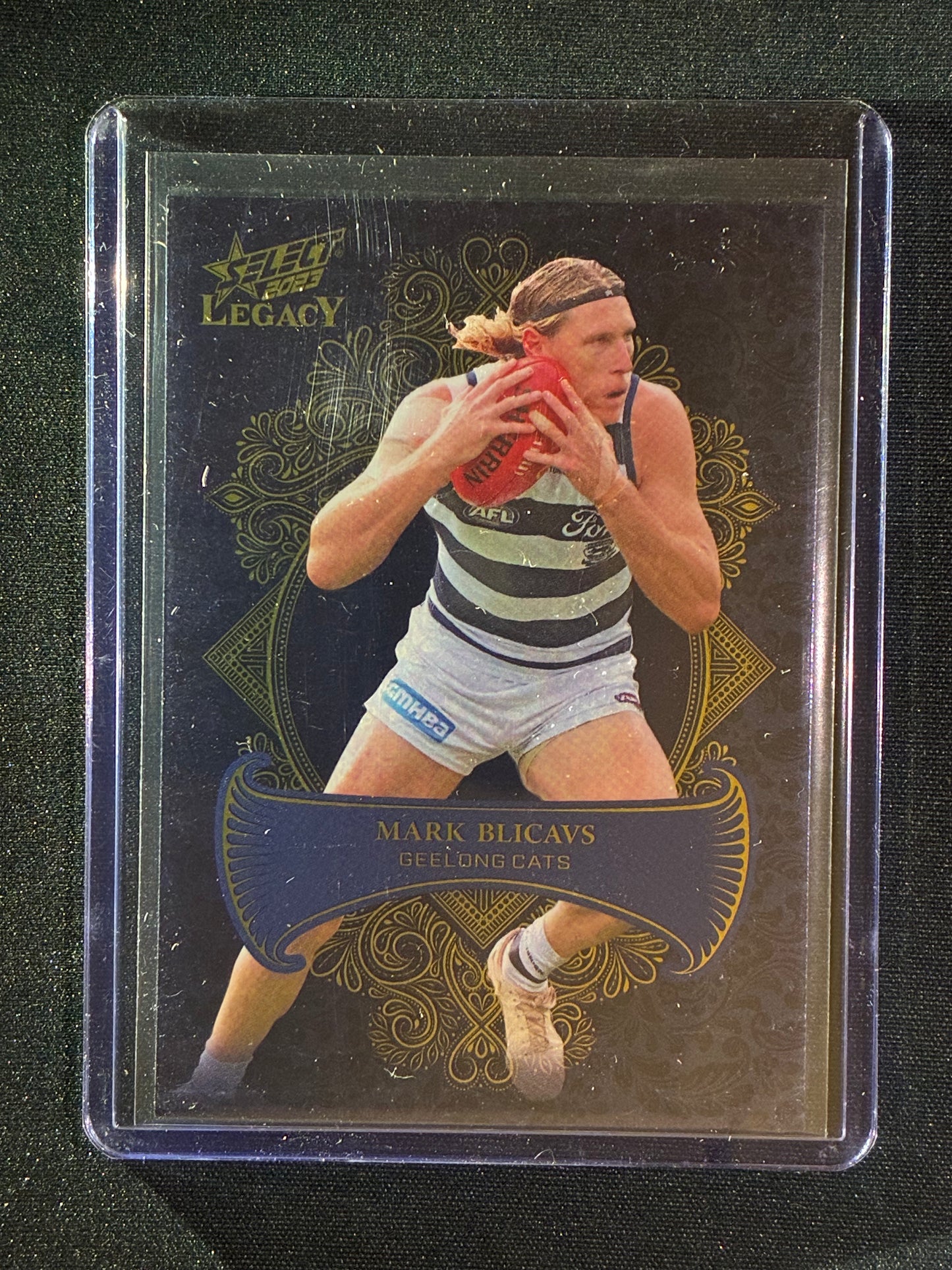 2023 Legacy MARK BLICAVS Legacy Plus 238/425