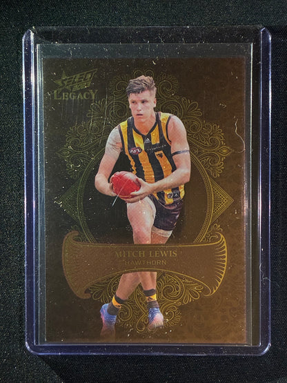 2023 Legacy MITCH LEWIS Legacy Plus 107/425