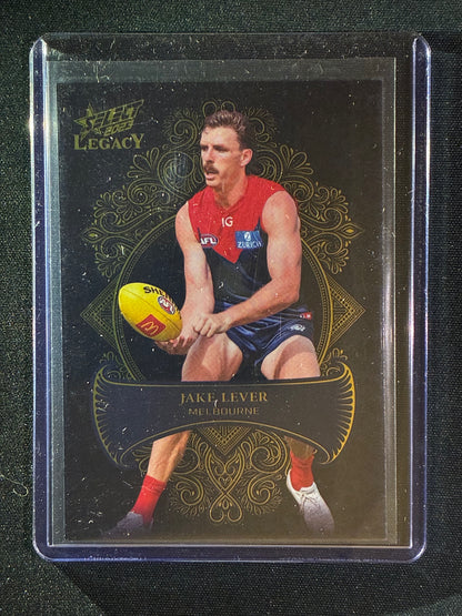 2023 Legacy JAKE LEVER Legacy Plus 90/425