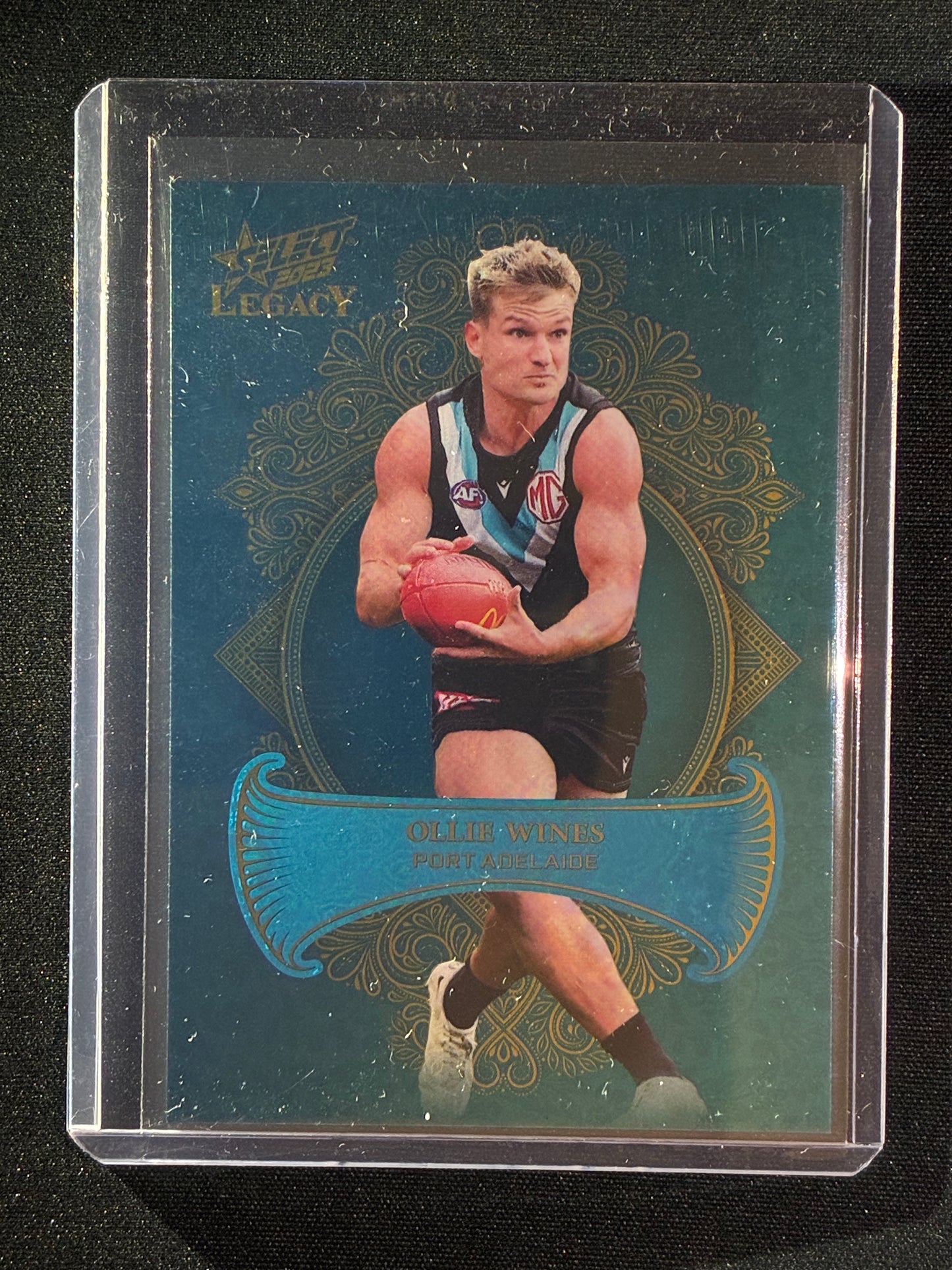 2023 Legacy OLLIE WINES Legacy Plus 280/425