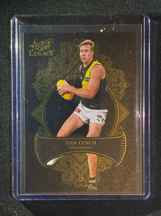 2023 Legacy TOM LYNCH Legacy Plus 258/425