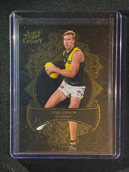 2023 Legacy TOM LYNCH Legacy Plus 346/425