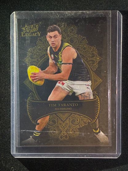 2023 Legacy TIM TARANTO Legacy Plus 54/425