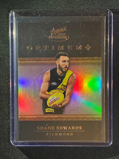 2021 Optimum SHANE EDWARDS Optimum+ Plus Parallel 35/115