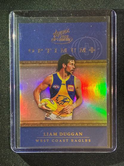 2021 Optimum LIAM DUGGAN Optimum+ Plus Parallel 105/115