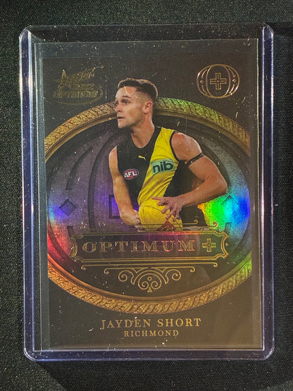 2022 Optimum JAYDEN SHORT Optimum+ Plus Parallel 35/115