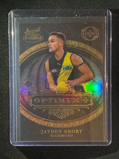 2022 Optimum JAYDEN SHORT Optimum+ Plus Parallel 98/115