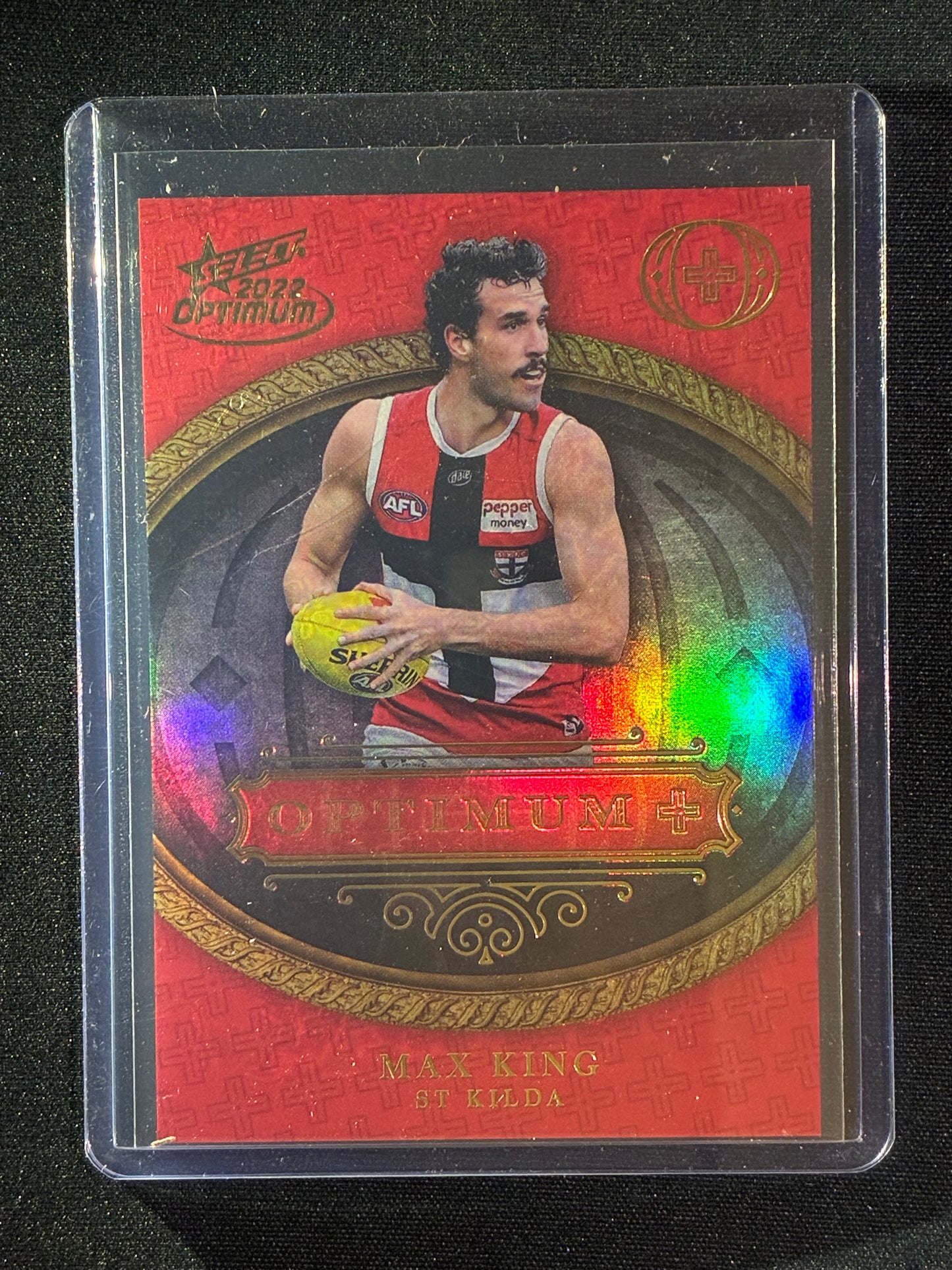 2022 Optimum MAX KING Optimum+ Plus Parallel 90/115