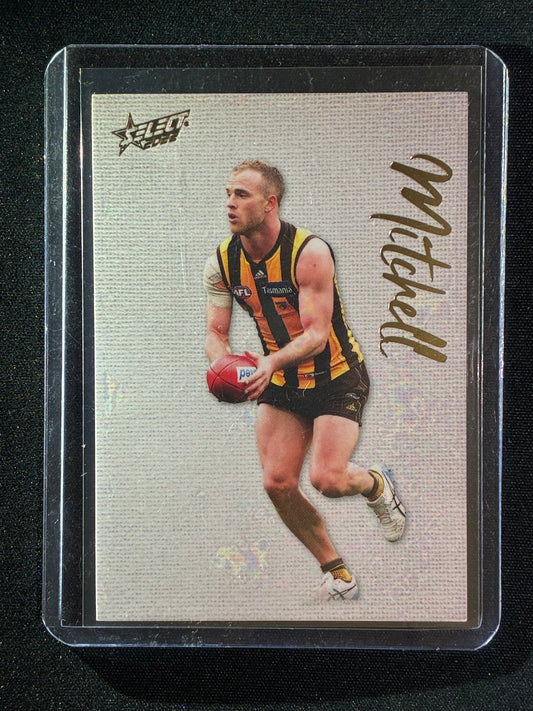 2022 Footy Stars TOM MITCHELL Blank Canvas 55/250