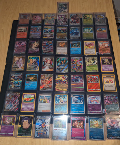 The Question POKEHITS EDITION - Volume 1 - #/50